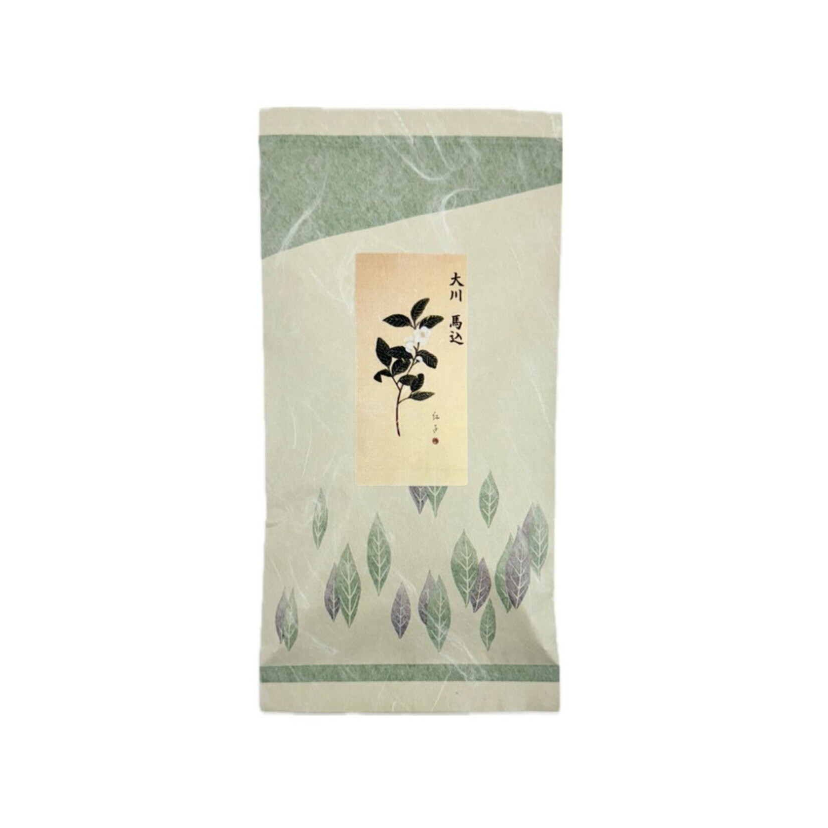 Kyoko Japan Sencha Magome Honyama 100g, Shizuoka