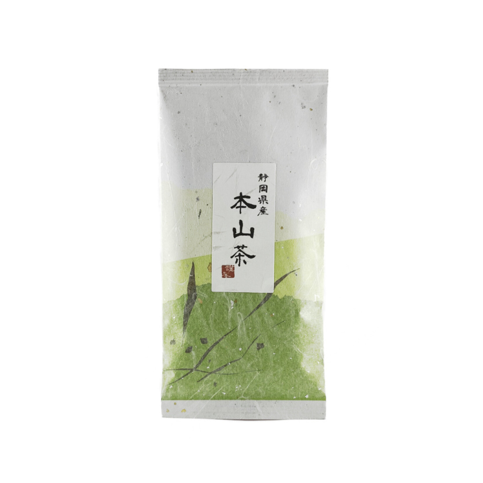 Japan Honyama-cha (Shizuoka) - 100 g