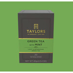 Taylors of Harrogate Taylors  Mint -  Green tea