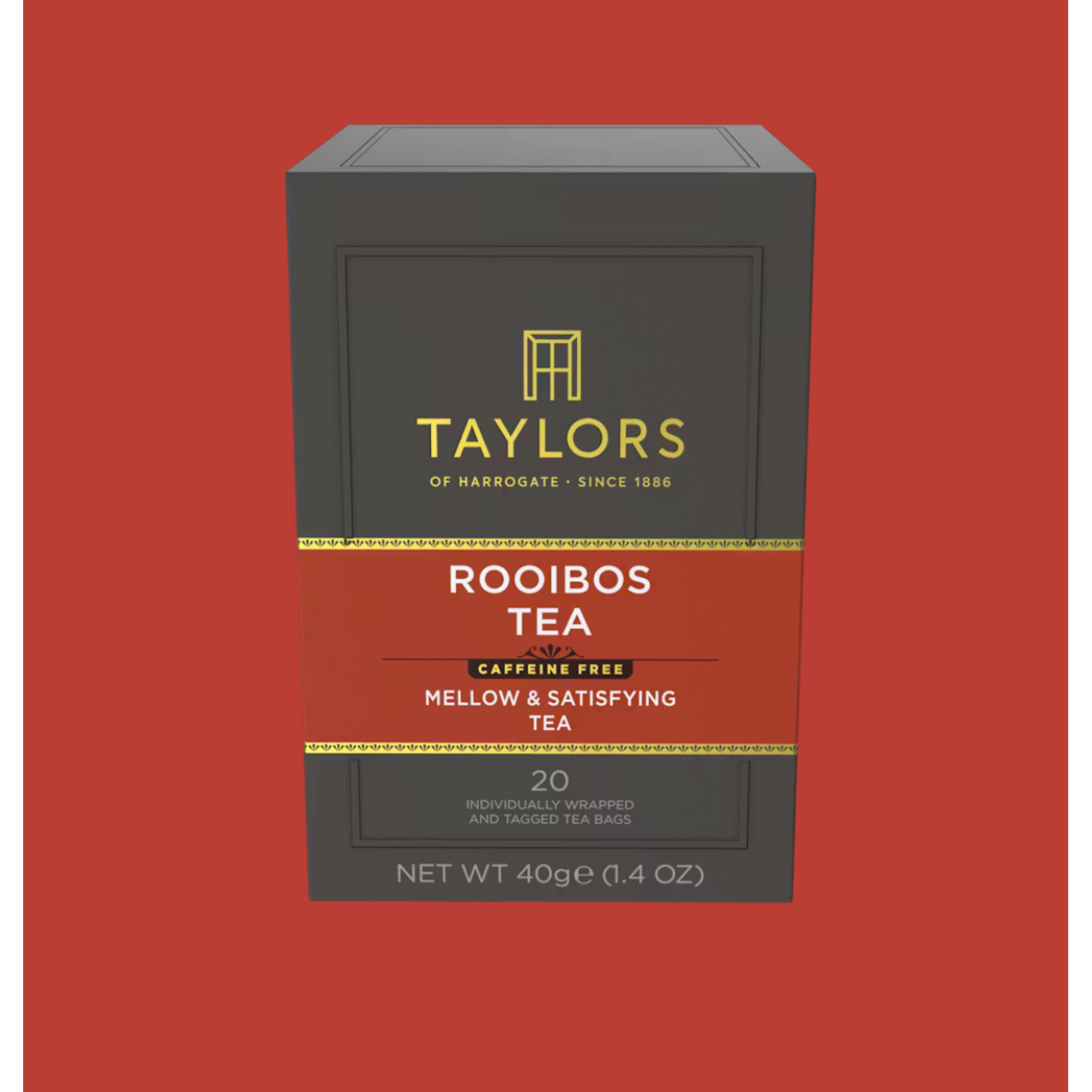 Taylors of Harrogate Taylors 'Rooibos'