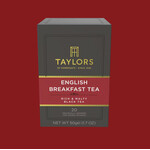 Taylors of Harrogate Taylors  English Breakfast - Black tea