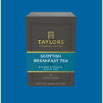 Taylors of Harrogate Taylors  Scottish Breakfast - Black tea