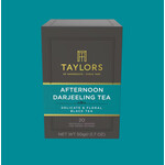 Taylors of Harrogate Taylors  Afternoon Darjeeling - Black tea