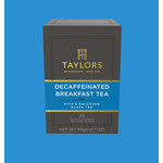 Taylors of Harrogate Taylors  Decaffeinated Breakfast - Black Tea