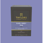 Taylors of Harrogate Taylors  Earl Grey - Black tea