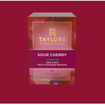 Taylors of Harrogate Taylors  Sour Cherry - Infusion