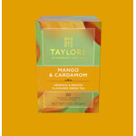 Taylors of Harrogate Taylors  Mango & Cardamom - Green tea