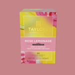 Taylors of Harrogate Taylors  Rose Lemonade - Infusion