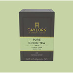 Taylors of Harrogate Taylors  Pure Green tea