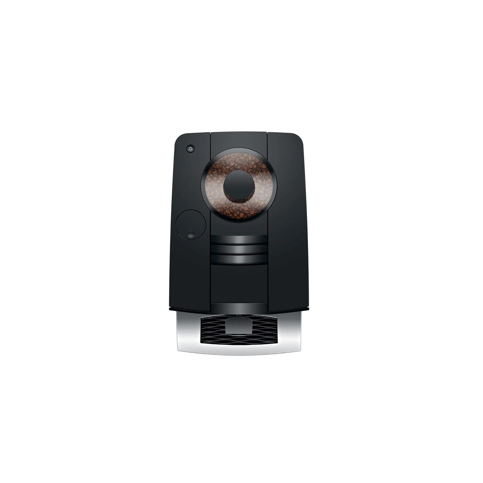 Koffiebranderij Sao Paulo Jura C3 Piano Black (EA)