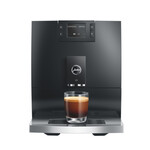 Koffiebranderij Sao Paulo Jura C3 Piano Black (EA)