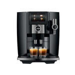 Jura J10 Piano Black EA