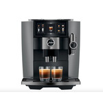 Jura Jura J10 Twin Diamond Onyx EA