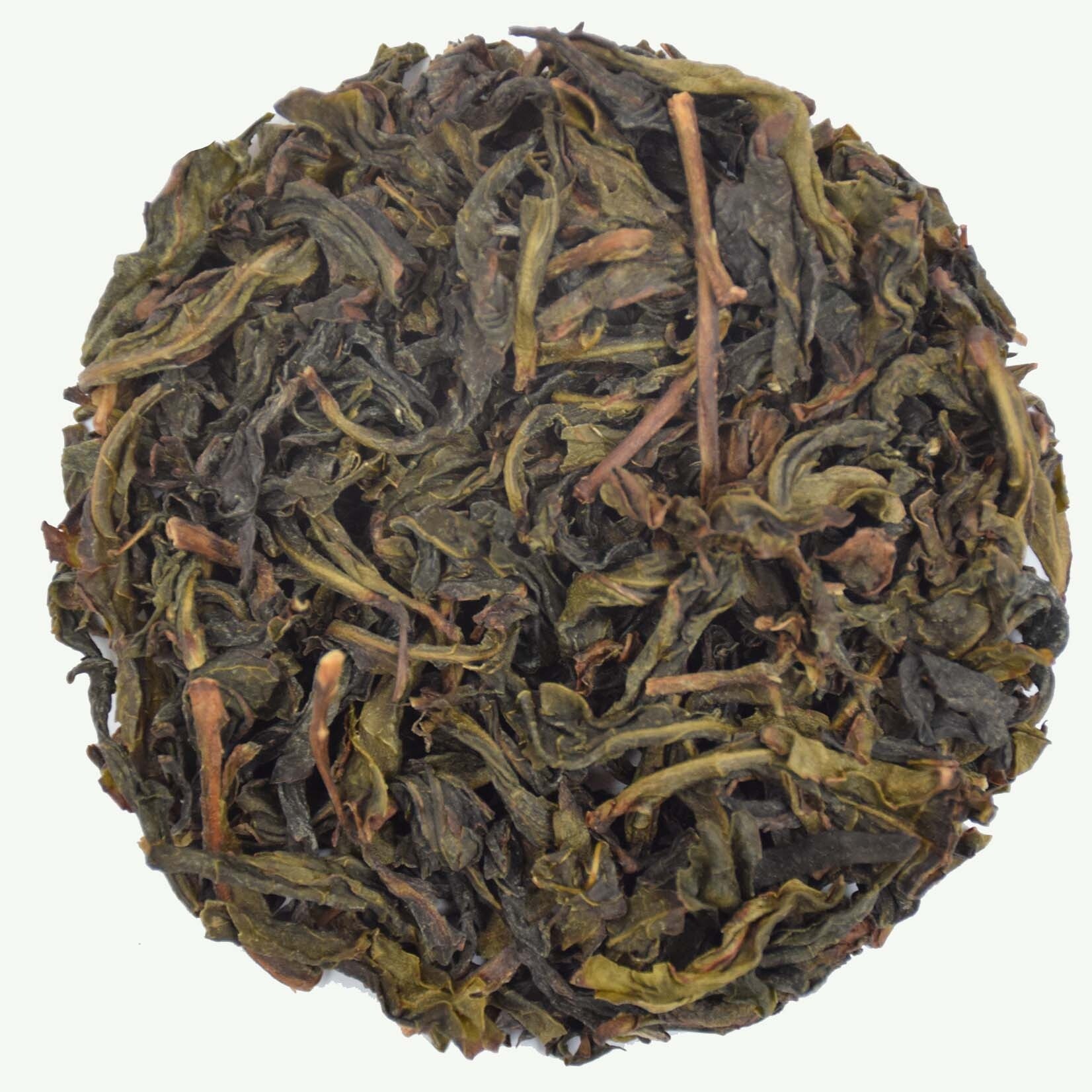 Oolong Pouchong BIO