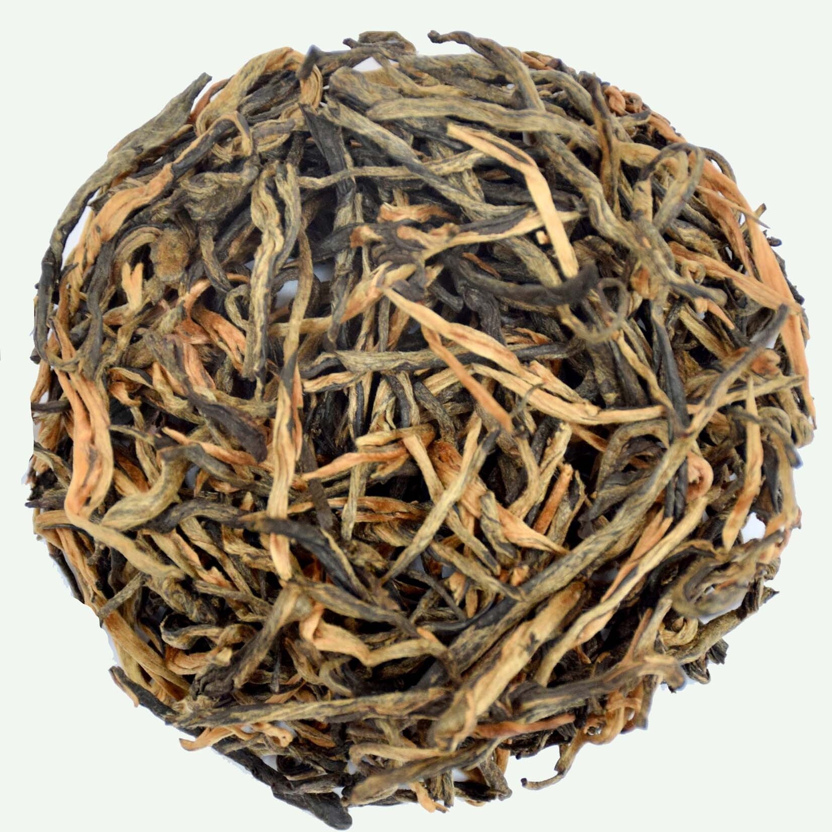 Yunnan Needle Black Tea