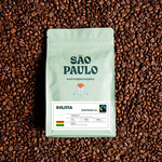 Koffie Bolivia Fairtrade BIO