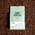 Koffie Peru ‘Negrisa’ BIO