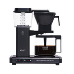 Moccamaster Moccamaster KBG Select - Stone Grey