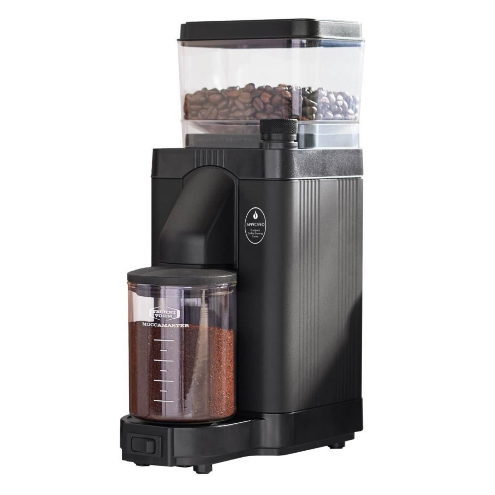 Moccamaster Moccamaster KM5 Koffiemolen