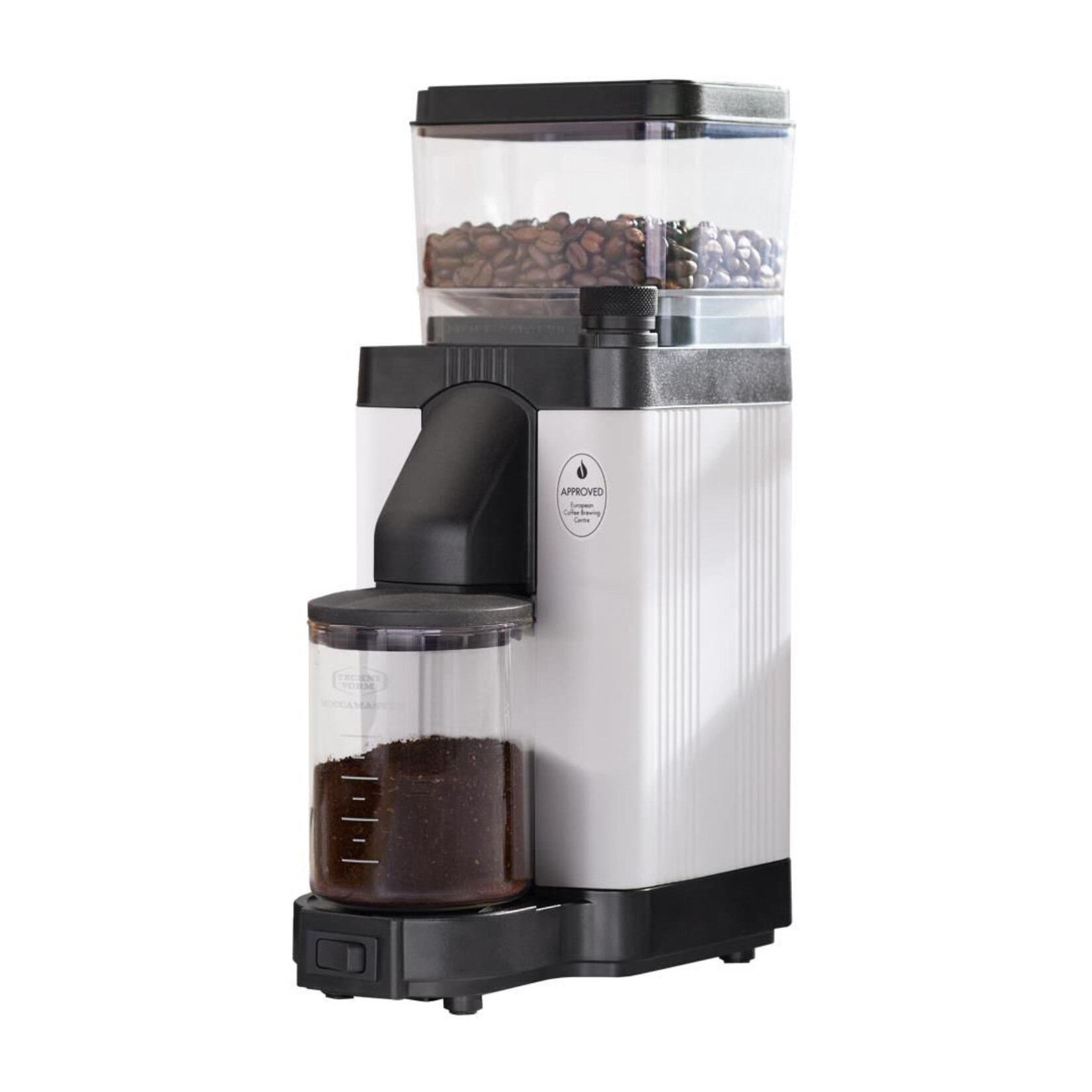 Moccamaster Moccamaster KM5 Koffiemolen