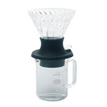 Hario HARIO Immersion Dripper SWITCH Server Set 02 - 300ml