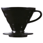 Hario HARIO V60 Dripper Kasuya model Black - 02