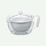 Hario Hario Glazen Thee Pot Zen - 450 ml