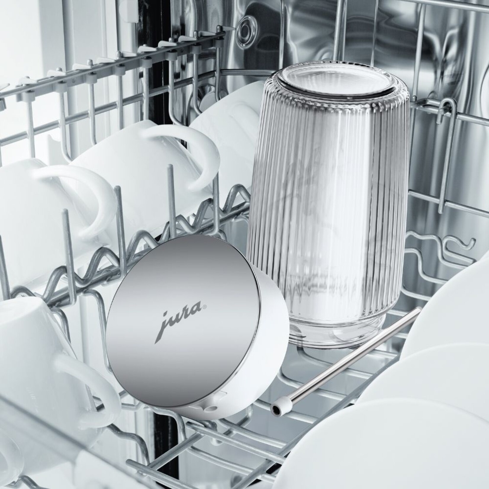 Jura Jura 'Melkkaraf' - 0,5 L