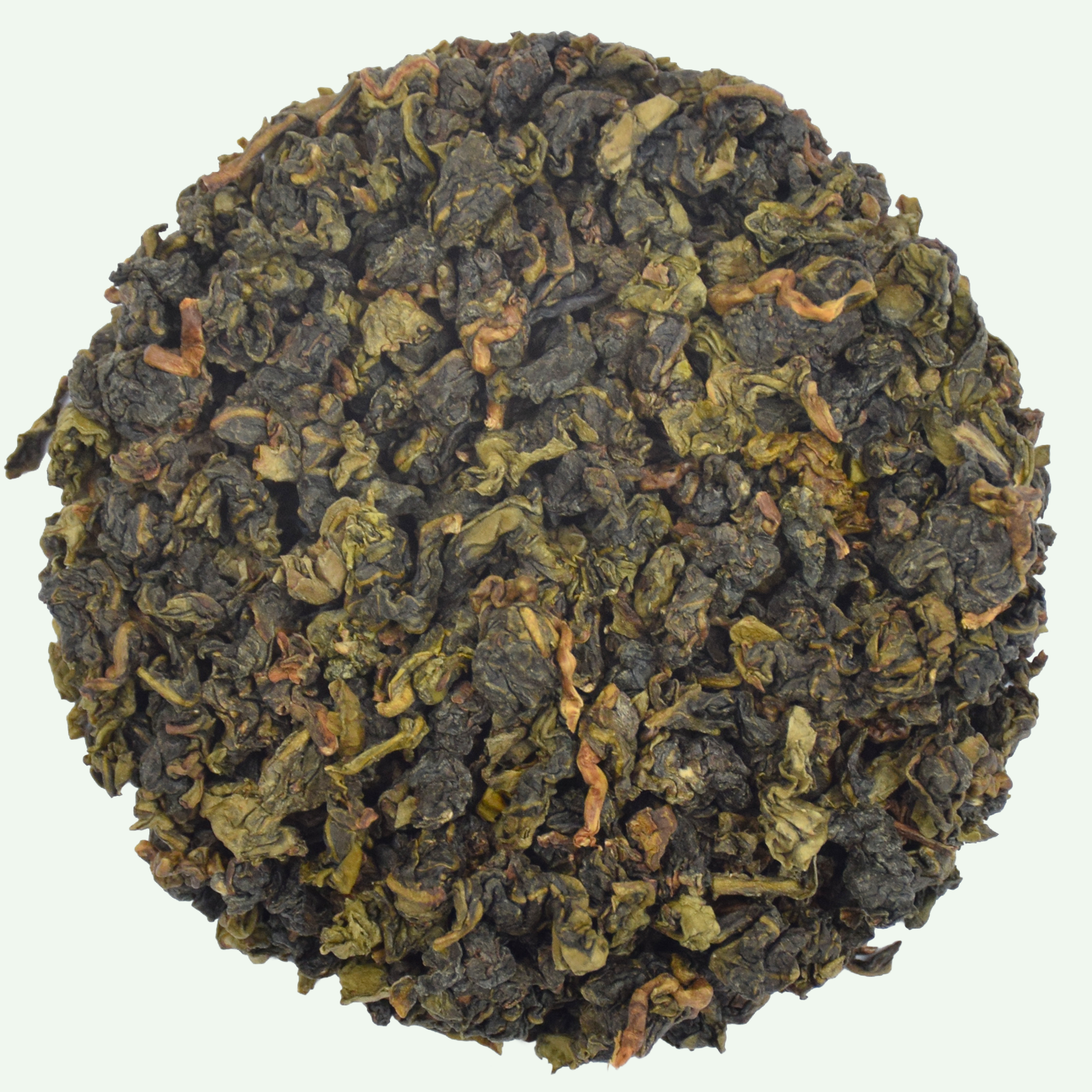 Oolong Top Tie Kuan Yin