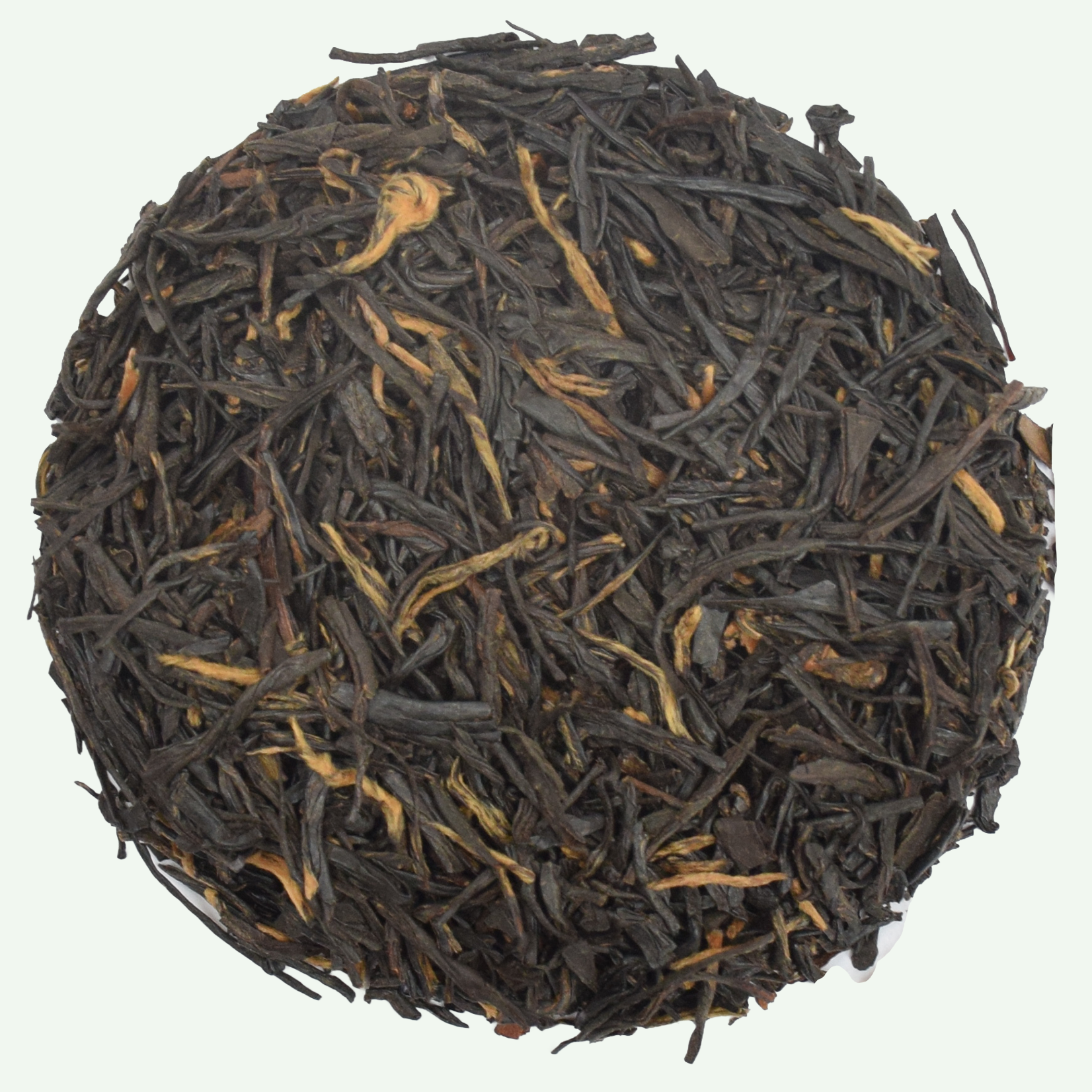 China Panyong Golden Needle