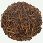 Koffiebranderij Sao Paulo China Pu Erh ‘Golden Empress’