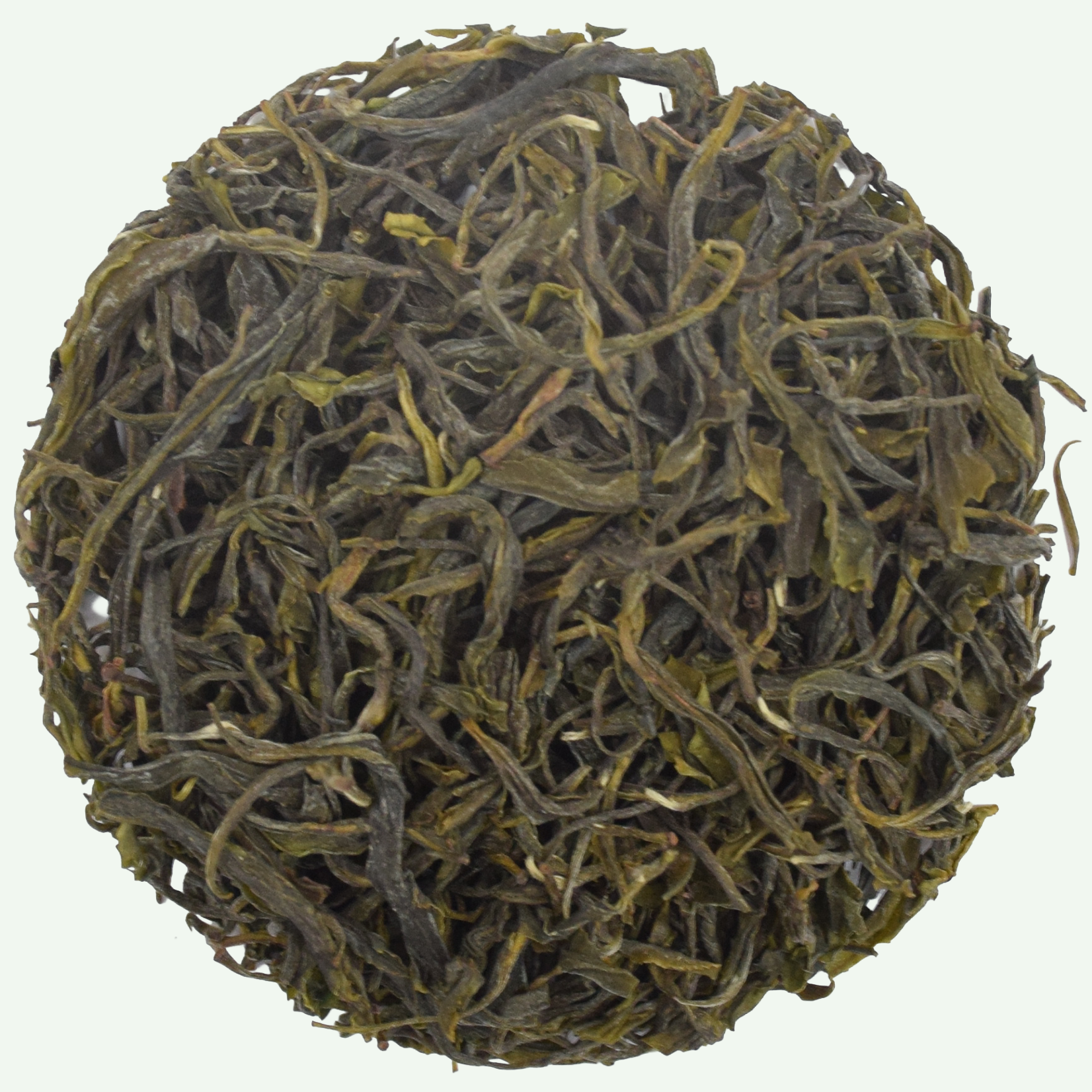 Koffiebranderij Sao Paulo Kalapani Wild green leaf BIO