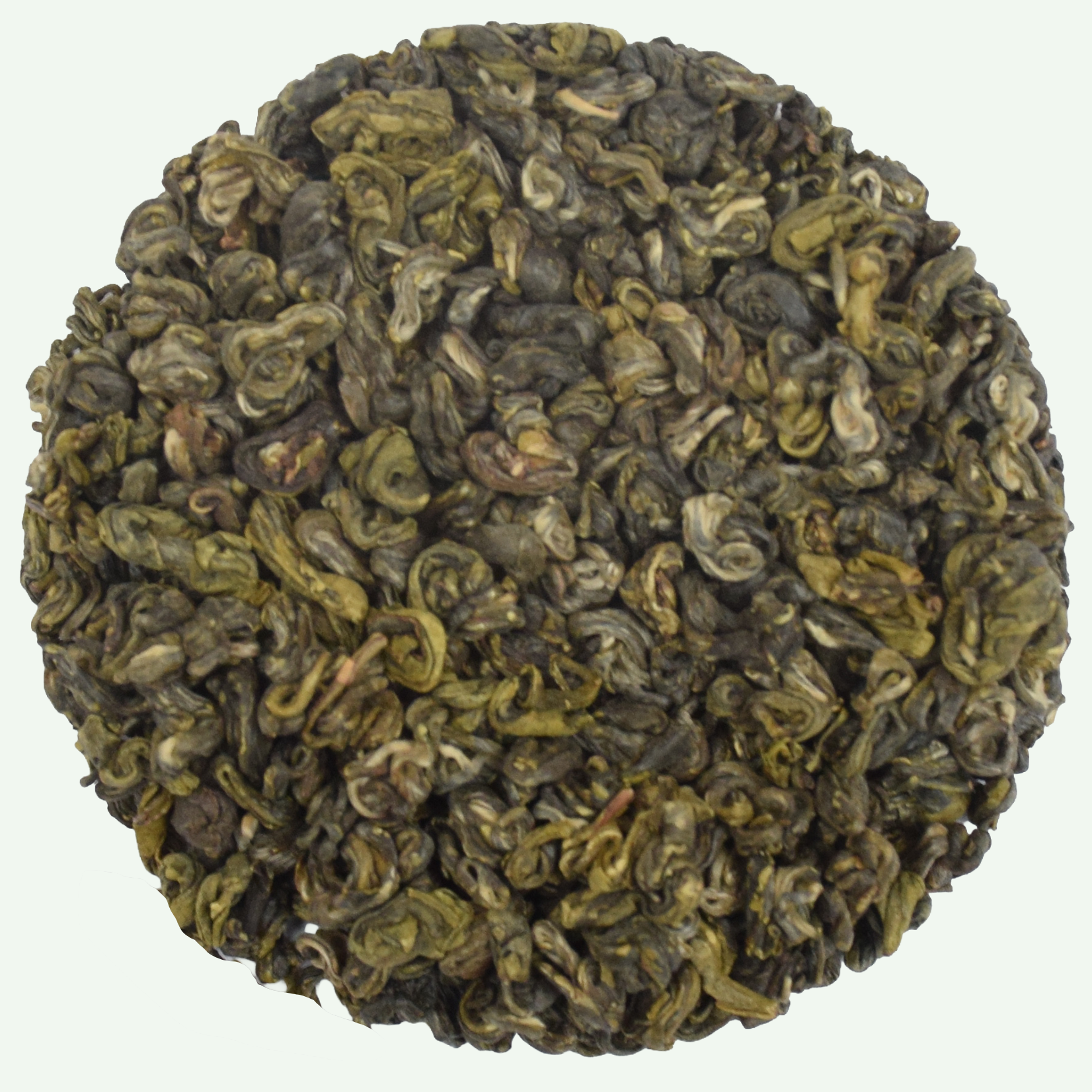 Tinjure Green Pearl BIO