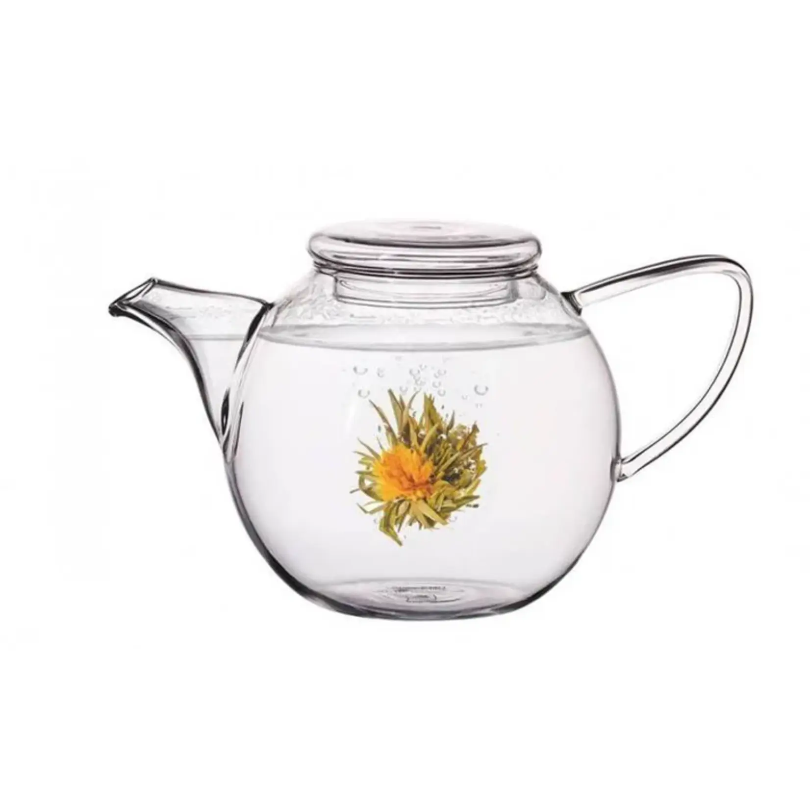 Koffiebranderij Sao Paulo Blooming Tea Fortune Ball