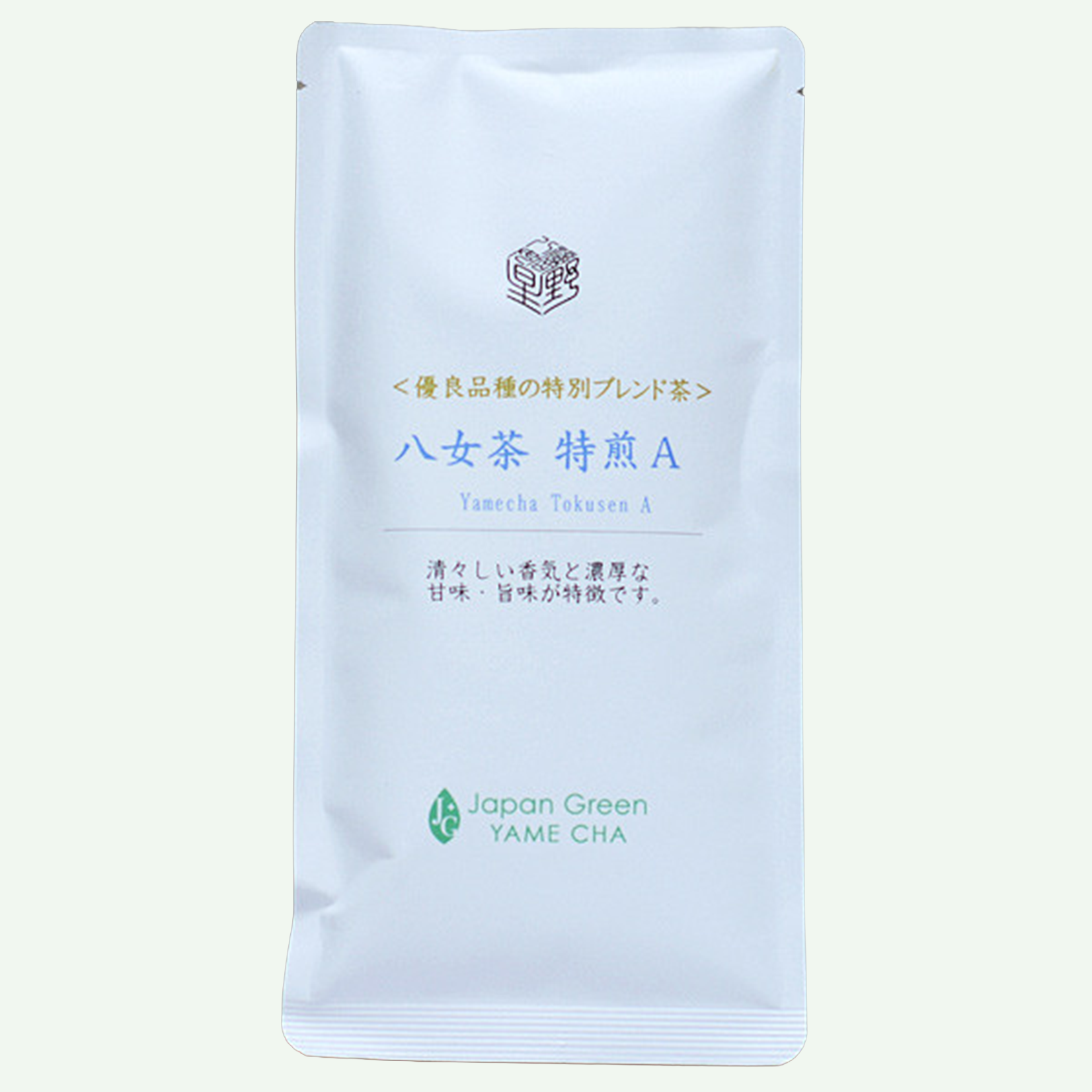 Japan Sencha Hoshino Special - 50g