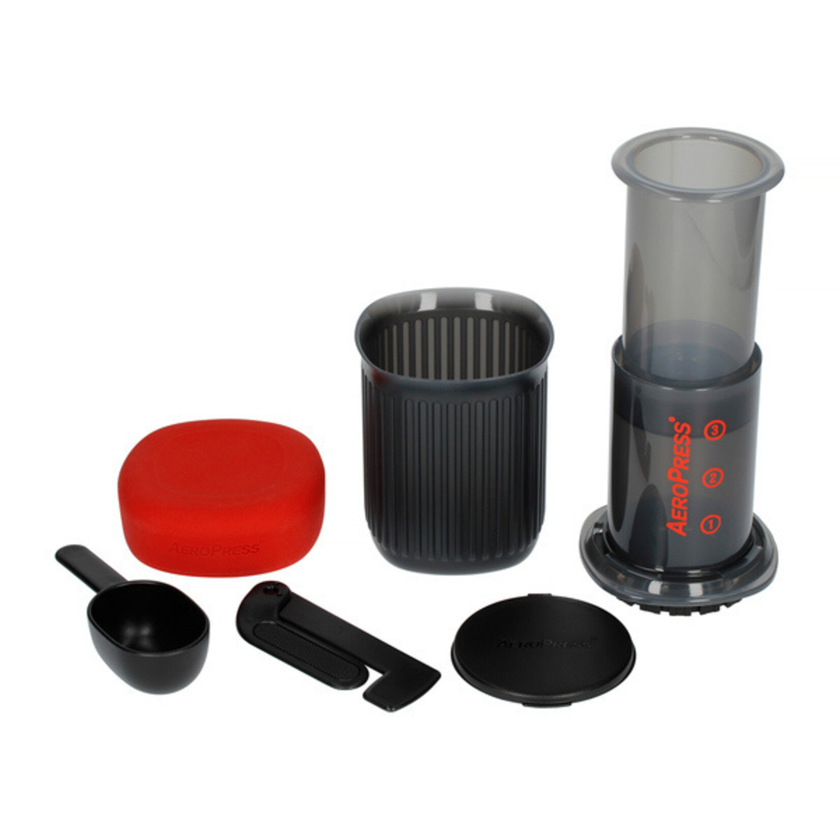 Aeropress Aeropress Coffee Maker - Go