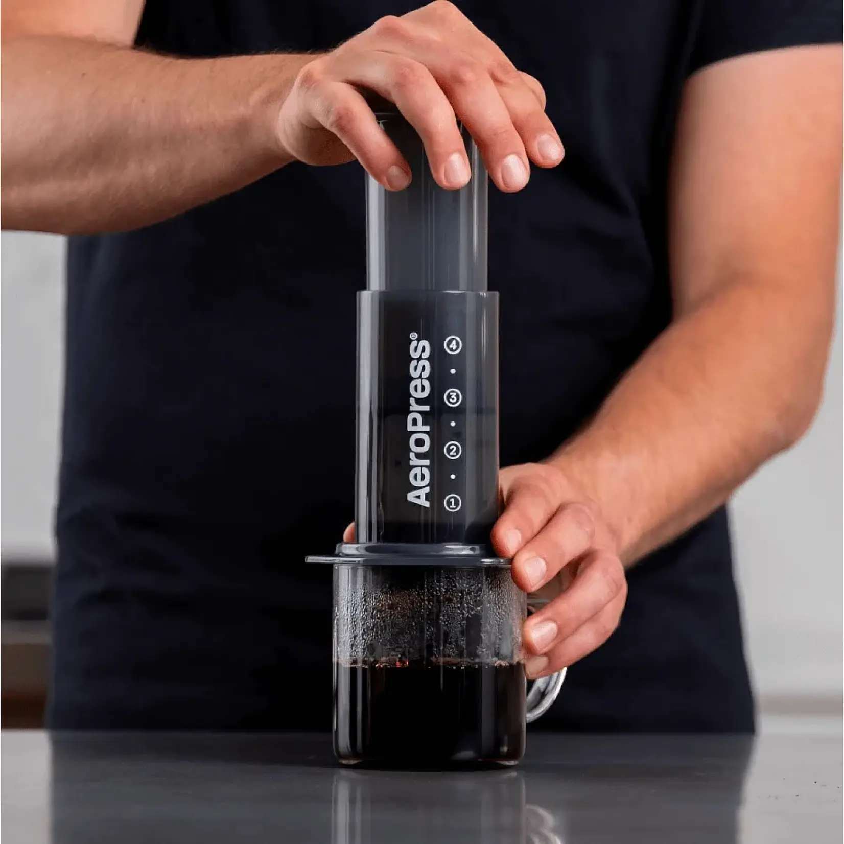Aeropress Aeropress Coffee Maker - Original