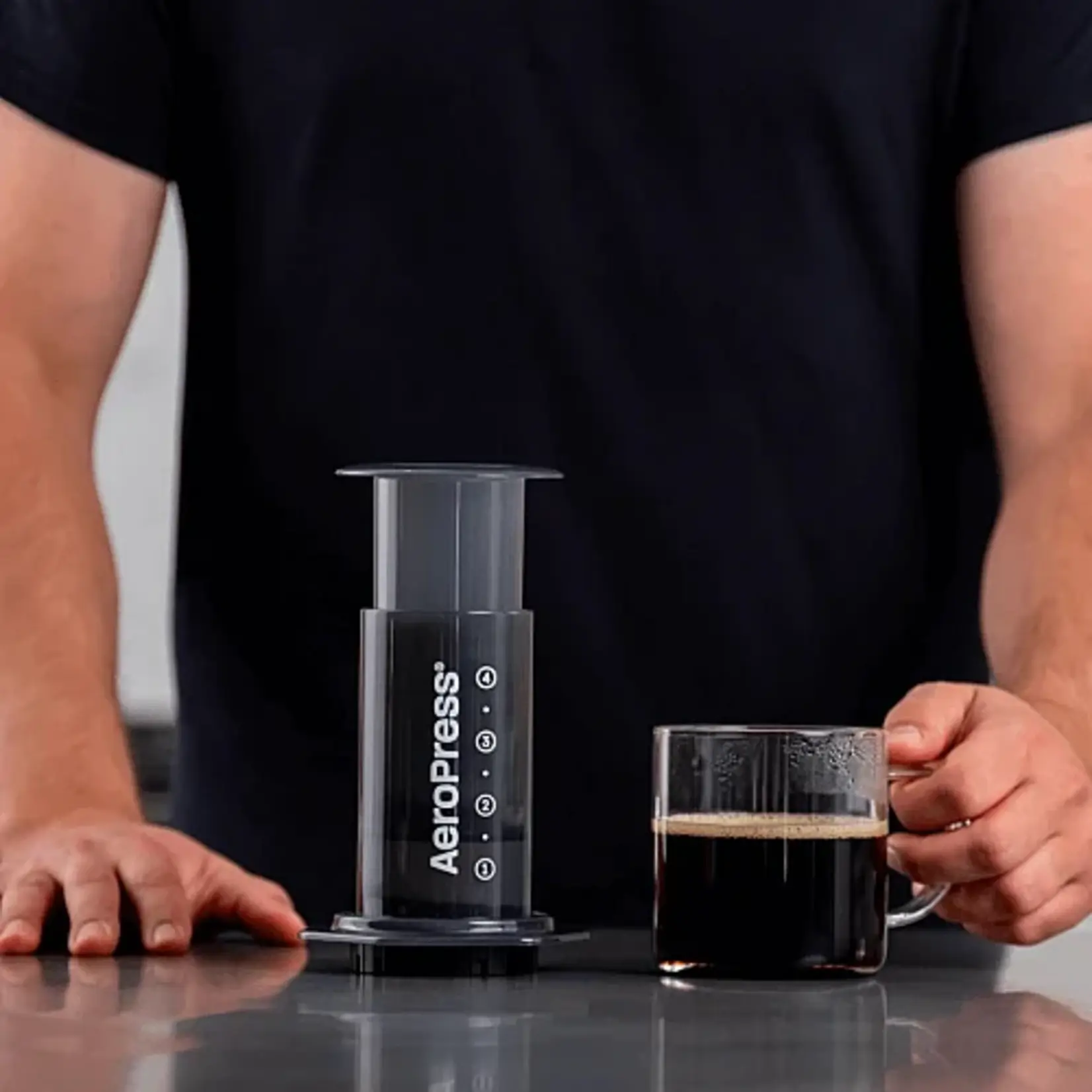 Aeropress Aeropress Coffee Maker - Original