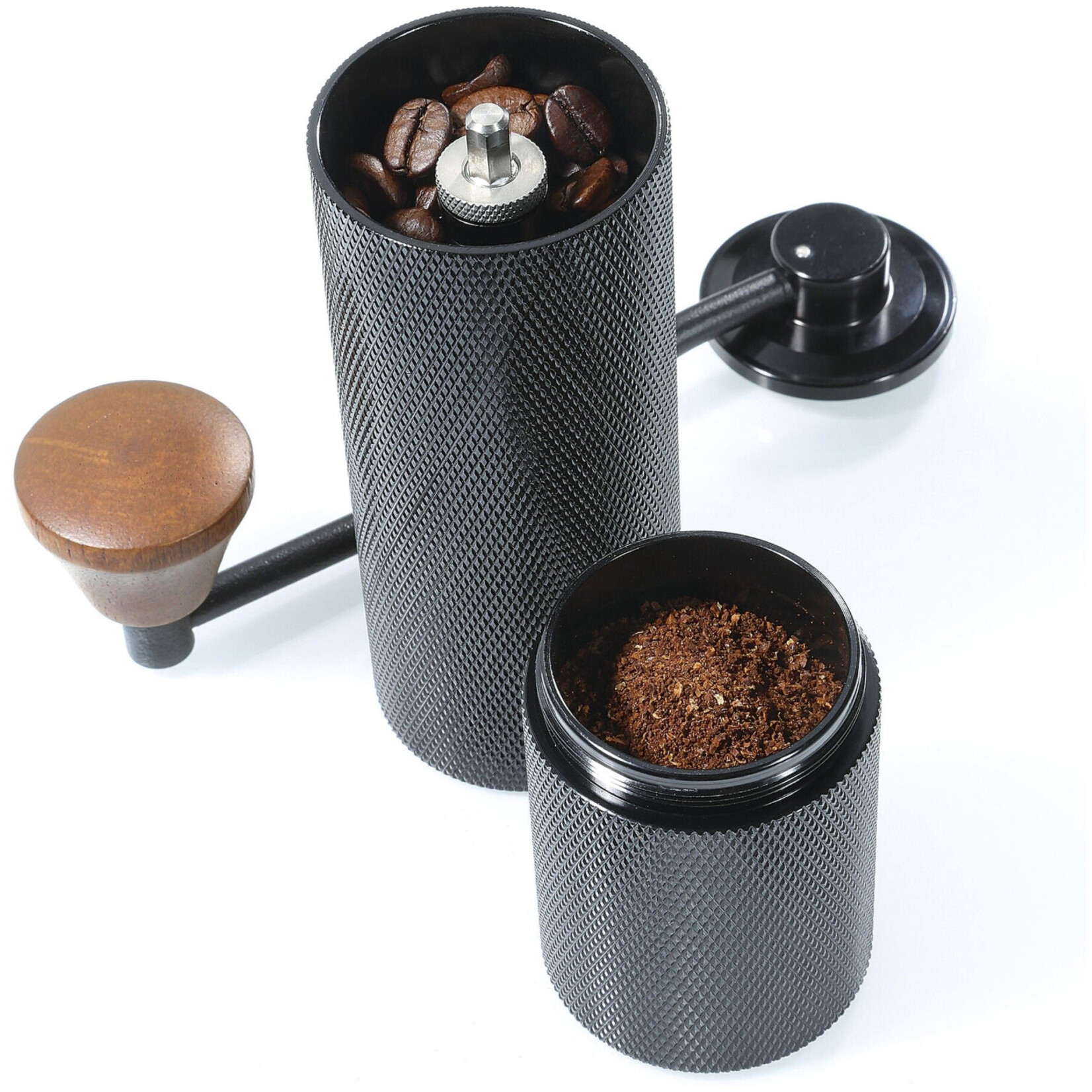 Zassenhaus Zassenhaus Koffiemolen ‘Barista Pro’