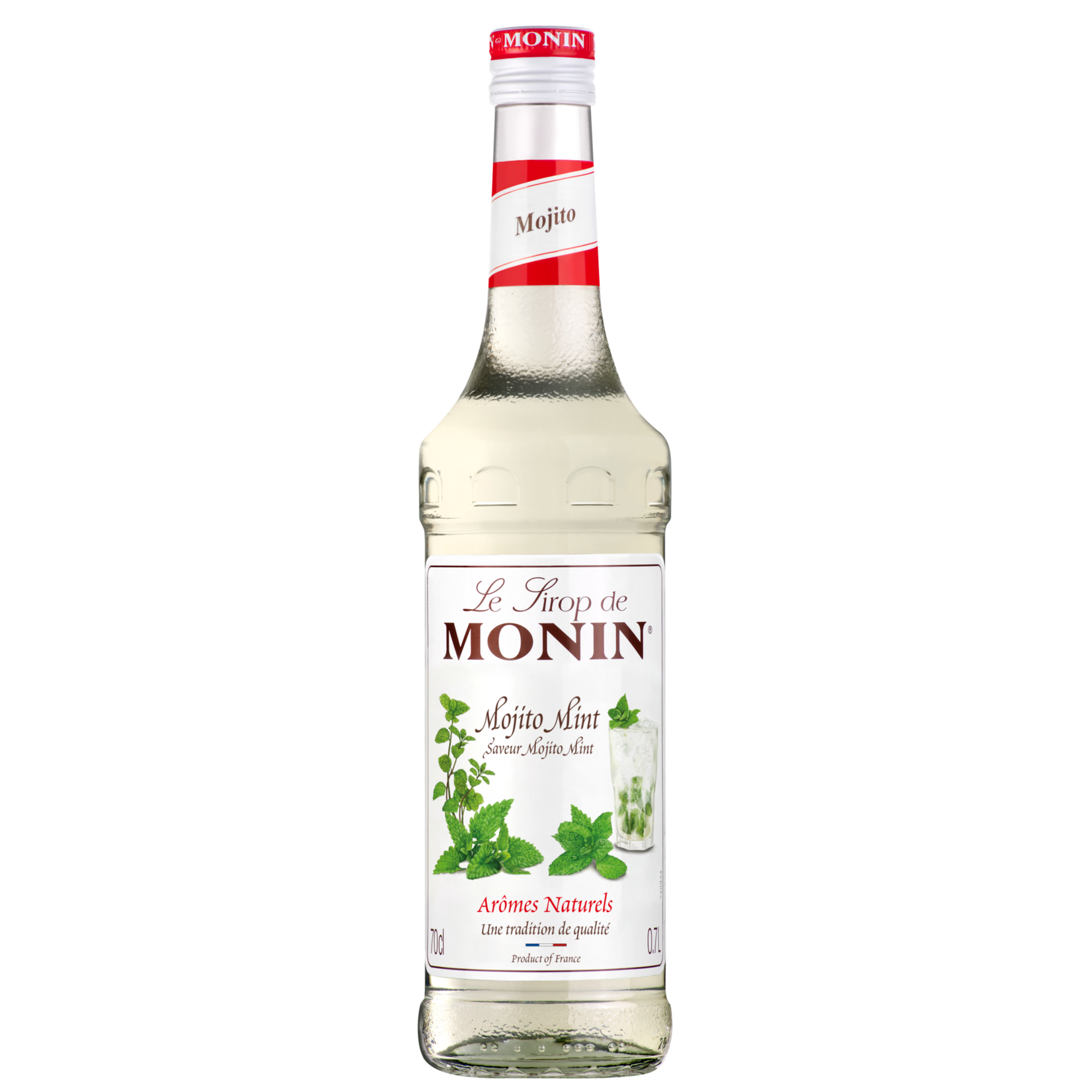 Monin Monin Siropen (70 cl)