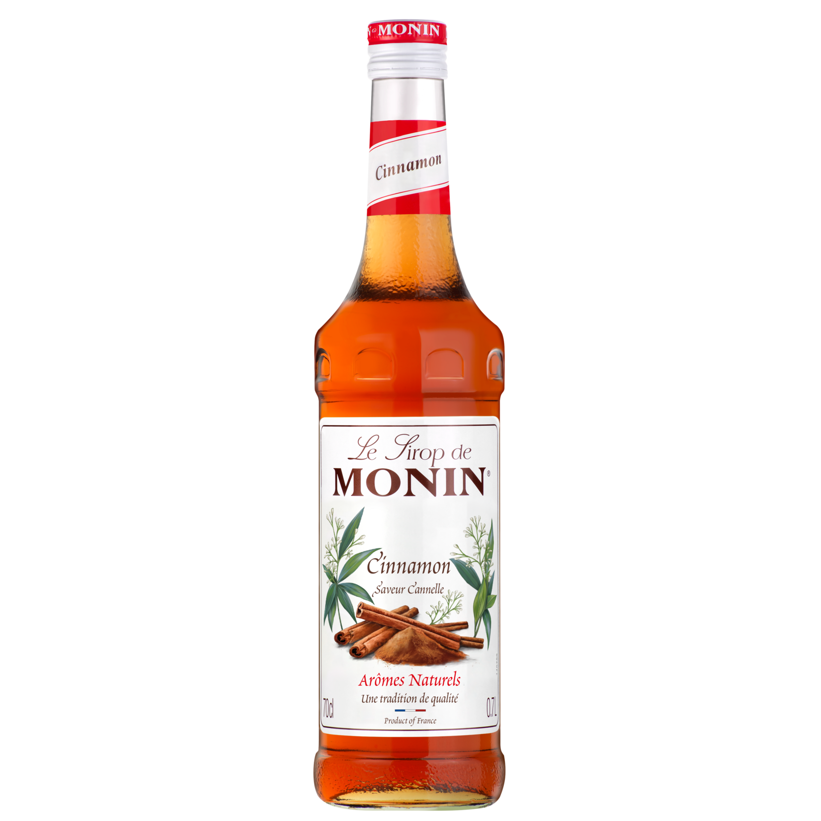 Monin Monin Siropen (70 cl)