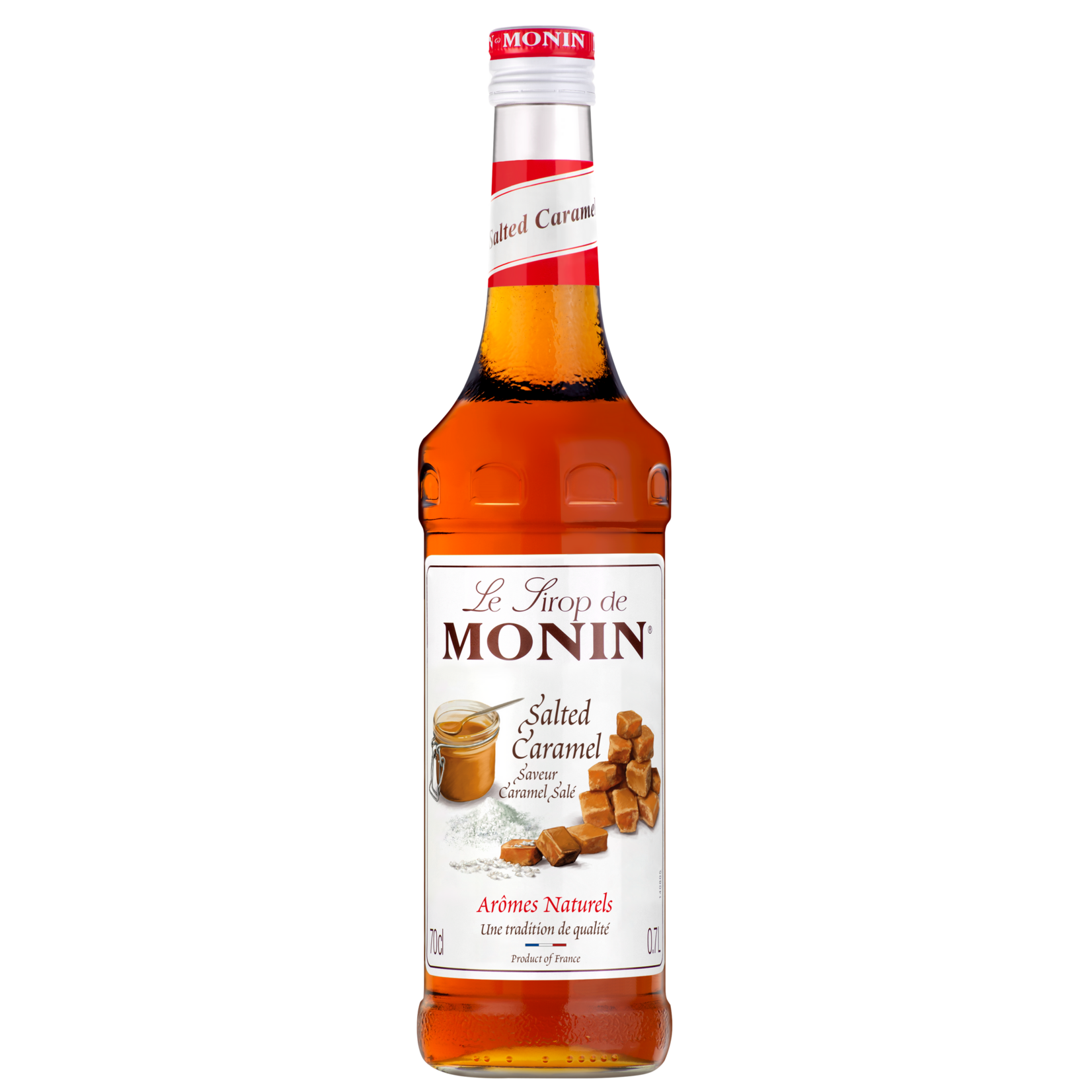Monin Monin Siropen (70 cl)