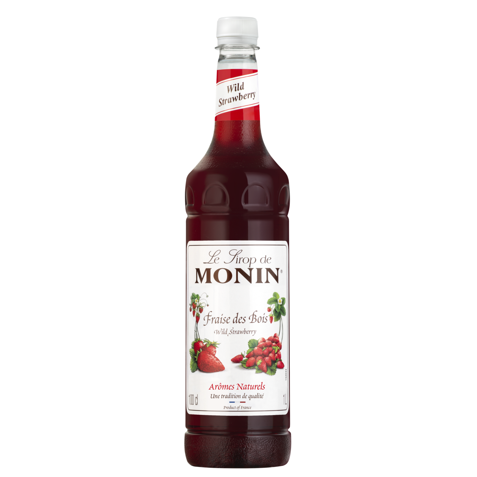 Monin Monin Siropen (70 cl)