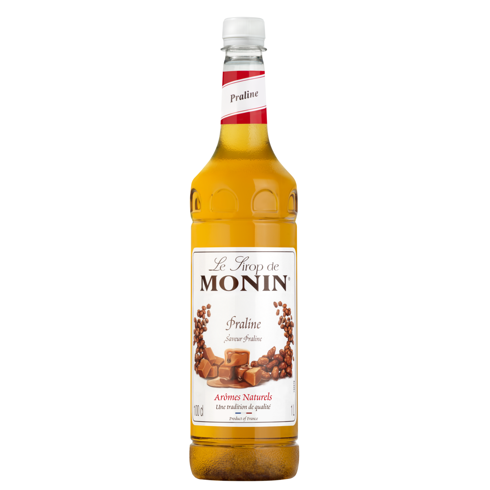 Monin Monin Siropen (70 cl)