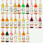 Monin Monin Siroop (70 cl)