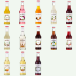 Monin Monin Siroop (25 cl)