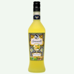 Bongiorno Bongiorno Limoncello 28% 70 cl