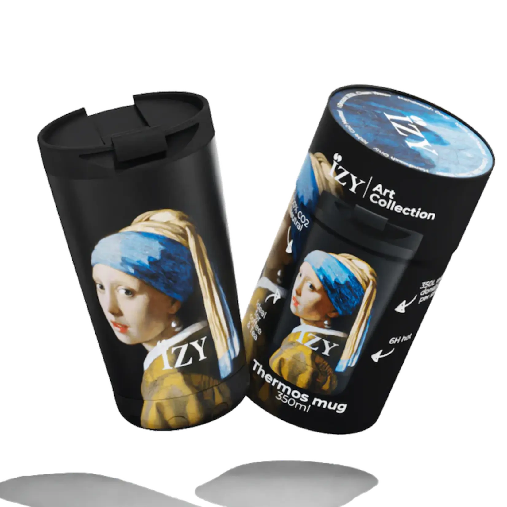 Izy Izy Thermosbeker