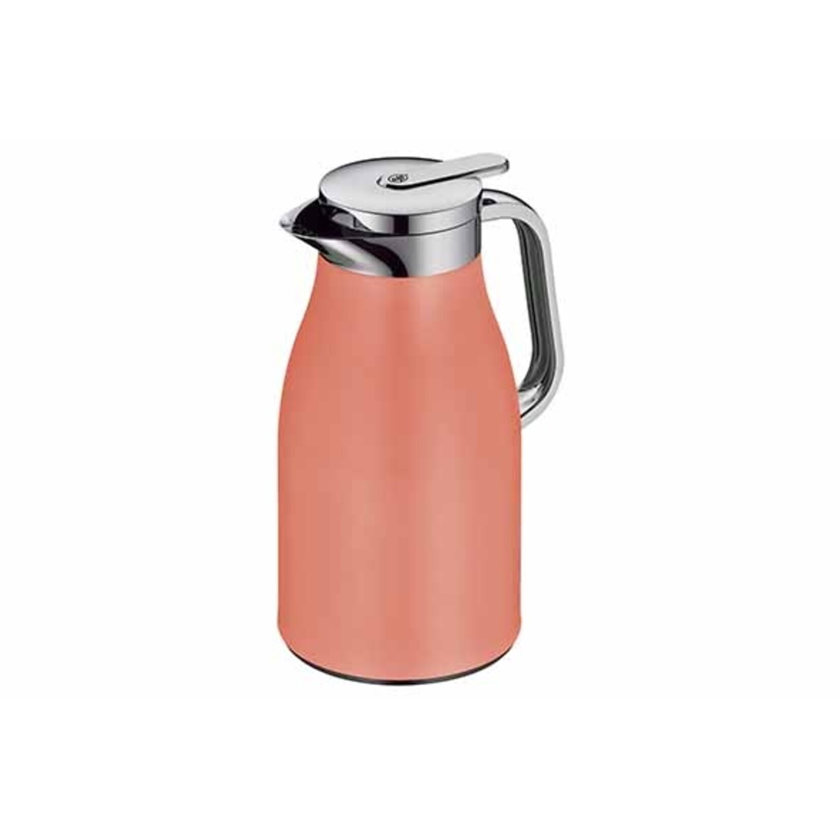 Alfi Alfi 'Skyline' Geisoleerde Kan voor Koffie of Thee - 1 L