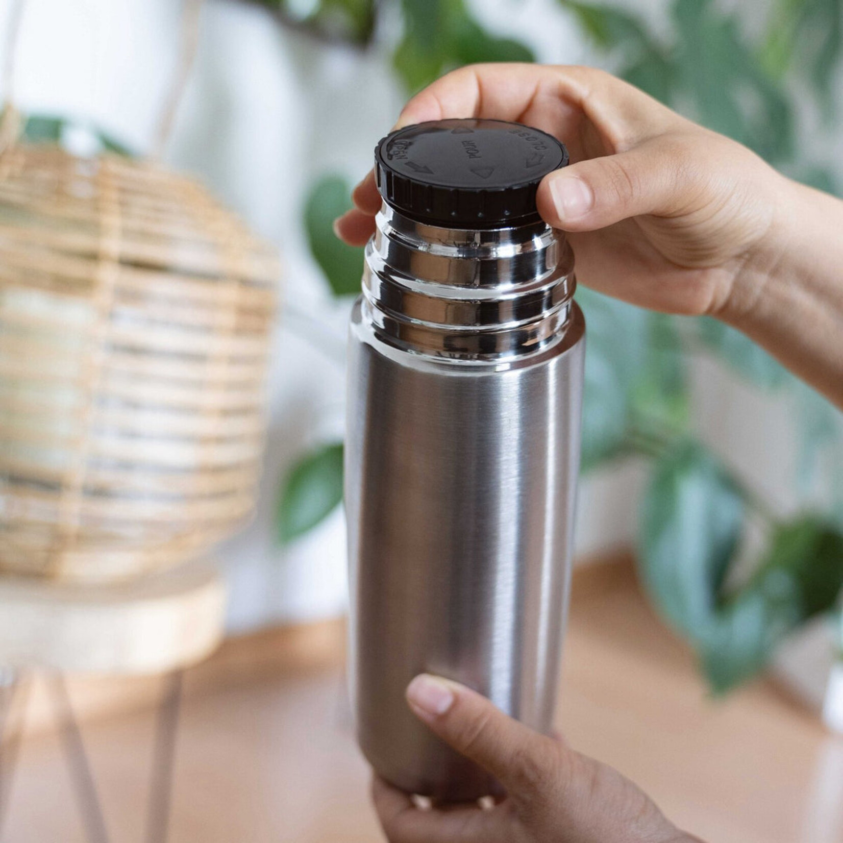 Alfi Alfi 'Isotherm Perfect met schroefdop'